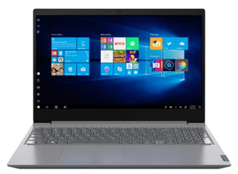 Ordinateurs Portables Lenovo V15 Igl 82C3 Intel Celeron 8 Go Ram 256Go SSD 15.4"